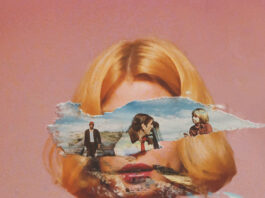 Σινέ-Λακάν: Παρίσι,Τέξας