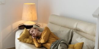 Γονείς σε εγρήγορση: ύπνος και διαχείριση του σακχαρώδη διαβήτη τύπου 1