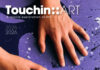Touching ART