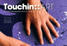 Touching ART