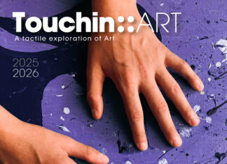 Touching ART