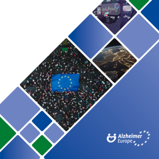 Έκθεση της Alzheimer Europe: Η Επικράτηση της Άνοιας στην Ευρώπη 2025