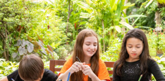 «Ελάτε να φτιάξουμε μια ιστορία για τον σεβασμό»