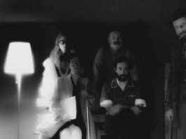 Η κατάρρευση – Πρόταση παράστασης