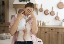 Ψυχολογική φροντίδα της γυναίκας μετά από καισαρική τομή: Απενοχοποίηση και ενδυνάμωση