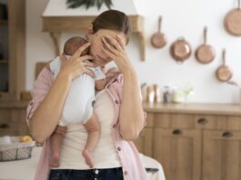 Ψυχολογική φροντίδα της γυναίκας μετά από καισαρική τομή: Απενοχοποίηση και ενδυνάμωση
