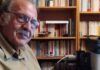 Έφυγε από τη ζωή ο διακεκριμένος ψυχίατρος Θεόδωρος Μεγαλοοικονόμου