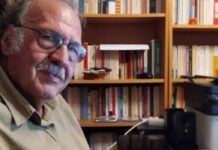 Έφυγε από τη ζωή ο διακεκριμένος ψυχίατρος Θεόδωρος Μεγαλοοικονόμου